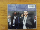 Dave Matthews- Before These Crowded Streets (RSA VG+)