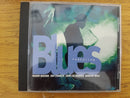 VA- Blues (EU VG+)