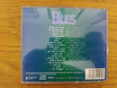 VA- Blues Harp Boogie- 25 Years Of blues Harmonica (EU VG+)