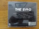 The Black Eyed Peas- The End (RSA VG)