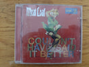 Meatloaf- Couldn't Have Said It Better (RSA VG)