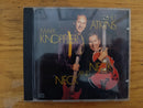 Mark Knopfler And Chet Atkins- Neck And Neck (USA VG+)