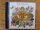 Tears For Fears- Tears Roll Down(Greatest HIts) (RSA VG+)