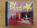 VA- Blues Collection- Vol. 4 (EU VG+)