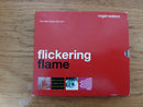 Roger Waters- Flickering Flame. The Solo Years Vol. 1 (RSA VG+)