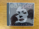 Edith Piaf- La Vie En Rose (UK VG+)