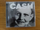 Johnny Cash- American IV: Ain't No Grave (RSA VG+)