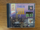 VA- This Is Soul. Double Play (UK VG+)