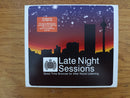 Ministry Of Sound- Late Night Sessions (UK VG+)