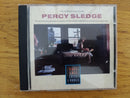 Percy Sledge- When A Man Loves A Woman. The Ultimate Collection (RSA VG+)