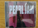 Pearl Jam- Ten (EU VG+)