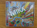 Mika- Life In Cartoon Motion (RSA VG+)