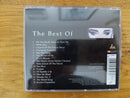 Culture Club- The Best Of (RSA VG+)