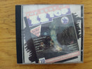 ZZ Top- The Best Of (RSA VG+)