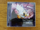Ted Nugent- Collections (RSA VG+)