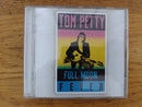 Tom Petty- Full Moon Fever (EU VG+)