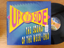 Up Side – The Sound Of The Week-End 12" (Belgium VG-)