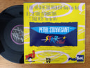 Up Side – The Sound Of The Week-End 12" (Belgium VG-)