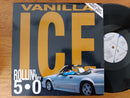 Vanilla Ice – Rollin' In My 5.0 12" (UK VG)