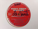 Sissy Penis Factory – Everybody Fuck Now 12" (USA VG)