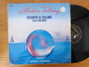 Modern Talking - Atlantis Is Calling 12" (Germany G+)