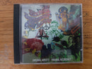 VA- 60s. Summer Of Love (UK VG+)