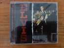 Elvis Presley- Elvis: Rock N Roll Hero (RSA VG+)