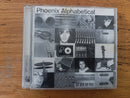 Phoenix- Alphabetical (EU VG+)