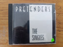 The Pretenders- The Singles (RSA VG+)