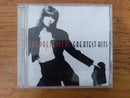 The Pretenders- Greatest Hits (RSA VG+)