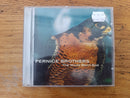 Pernice Brothers- The World Won't End (UK VG+)
