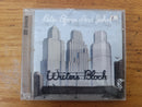 Peter Bjorn And John- Writers Block. Disc 1&2 (RSA VG)