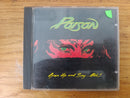 Poison- Open Up And Say...Ahh! (UK VG+)
