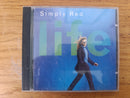 Simply Red- Life (RSA VG+)
