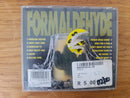 Terrorvison- Formaldehyde (UK VG-)