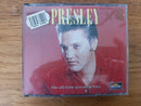 Elvis Presley- The All Time Greatest Hits. Disc 1&2 (RSA VG+)