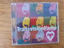 Transvision Vamp- Baby I Don't Care (RSA VG+)