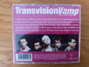 Transvision Vamp- Baby I Don't Care (RSA VG+)