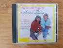 Modern talking- The Greatest Hits Of (RSA VG+)