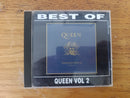 Queen- Best Of Queen Vol. 2 (EU VG+)
