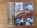 Michael Learns To Rock- Paint My Love. Greatest Hits (RSA VG+)