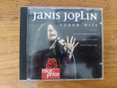 Janis Joplin- Super Hits (RSA VG+)