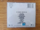 Cat Stevens- Greatest Hits (RSA VG+)