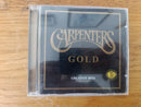Carpenters- Gold (RSA VG+)