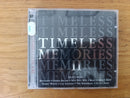 VA- Timeless Memories II Disc 1&2 (RSA VG+)