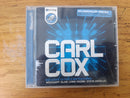 Carl Cox- MIxmag 04 (UK VG-)