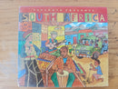 VA- Putumayo Presents South Africa (EU VG+)