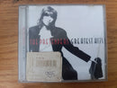 The Pretenders- Greatest HIts (RSA VG+)