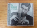 The Pogues- The Very Best Of (AUS VG+)