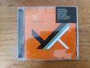 OMD- History Of Modern (RSA VG+)